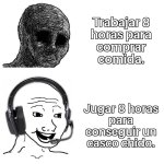 Esos tiempos quedaron atrás... Farmear es para los jóvenes con futuro y los viejitos retirados...jpg