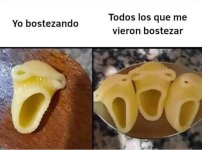 Yo bostezando x contagiando media ciudad sin querer....jpg