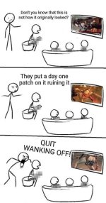 Jajajajaja esos moders... 😆🤷🏻.jpg