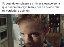 Humilde Opinión....x m moment a llegado....jpg