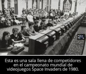 Los numeral x Videojuegos siempre fueron pensados como dos cosas, 1 el reto para el usuario, l...jpg