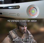 💔 Ese momento exacto en el que tu Xbox 360 te rompe el corazón... x v 2.1.7.jpg