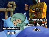Error 404 equal dormir bien desde hace 9 años no encontrado....jpg