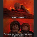 Creo que era el volcán equivocado sr Frodo....jpg