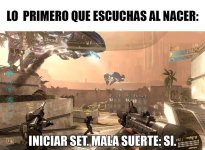 Así todos los que nacimos en latam, algunos se activo ojo morado #Halo.jpg