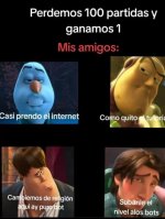 Perdimos 100 partidas pero esta se siente como final del mundial....jpg