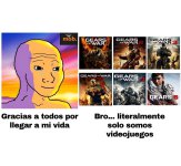 Algunos ven solo videojuegos... yo veo recuerdos, emociones y una parte de mi vida...carita fe...jpg