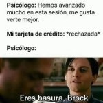 Mi psicólogo cuando se entera que no le voy a pagar....jpg