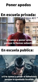 Apodos v spider-man prros.jpg