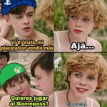 Es que play es el rey we, exclusivos güey, segabox we....jpg