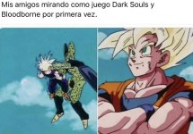 Mis panas viendo cómo muero 37 veces seguidas en Dark Souls.jpg