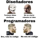 Literal, los programadores son las personas que más reciclan en el planeta 😅.jpg