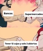 Tienen 12 cajas pero solo abren 3 por deporte....jpg