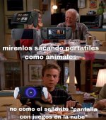 La play station portal ni siquiera es una consola en 1er lugar....jpg