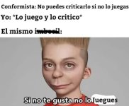 Lo juego, lo odio, lo critico y me vuelven a callar....jpg