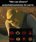 Me cae dinero y el carro lo huele al toque....jpg