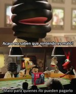 Todo lo que no puedes pagar es malo 😆.jpg