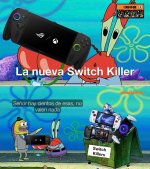 La batería del Switch 2 cuando lleva 30 minutos funcionando en modo portátil equal.jpg