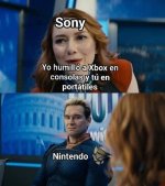 Curiosamente los lloronyers son los que más le lloran a NintenGOD....jpg