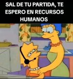 Se viene charla con el jefe y proxima liquidación....jpg