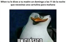 to 1n clasico...x domingo a las 11 x cartulina....jpg