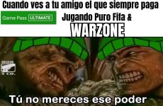 Hay más de 400 juegos y el bro con los mismos dos desde 2020..jpg