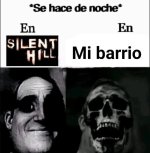 Silent Hill es un paseo comparado....jpg