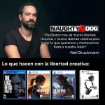 Un poco más de libertad y saca el remake de The last of us 2.jpg