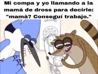 Bromita ,ser como prros.jpg
