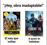 Por qué no se ha podido hacer una buena adaptación de Resident Evil....jpg