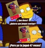 Hay amores que no se superan, solo se rejuegan. 🫡💚.jpg