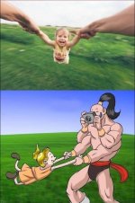 Solo Goro puede tomar esta foto....jpg