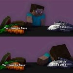 Minecraft es para procrastinadores....jpg