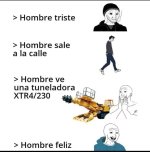 Estaba triste hasta que vi una tuneladora y ya feliz....jpg