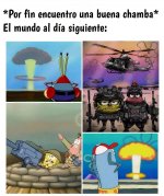 Consigues por fin una buena chamba....jpg