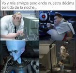Una victoria esquiva....jpg