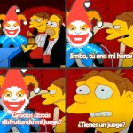 Jimbo, tu eres mi heroe....jpg