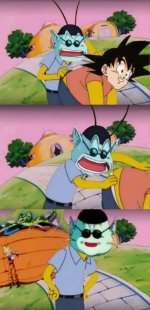 q mal q le fue a kaio sama.....jpg