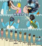 La mejor campaña de Halo.....jpg