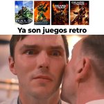 💔 Cuando te das cuenta que tus tardes de Halo y Gears….jpg