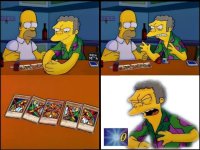 Nadie saca a Exodia x casualidad.....jpg
