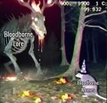 Ah , los buenos mimms d bloodborne.....jpg
