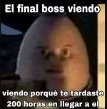 el final boss viendo x que llegue 200 hs despues.....jpg