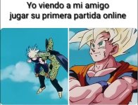 Sí, definitvamente está aprendiendo....jpg
