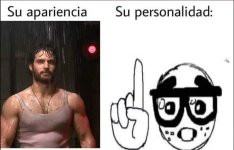 La personalidad de Cavill.jpg