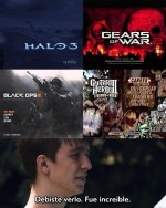 Debiste ver el prime del Gaming.....jpg