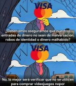 Visa y sus preocupaciones.....jpg