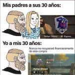 La inflación es ,lo unico q no es 1n juego.....jpg