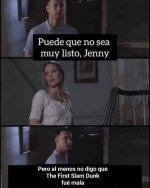 Gloria siempre a The First Slam Dunk.....jpg