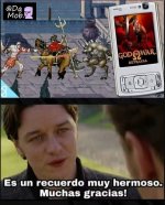 Sabias q el juego es canonico c la historia oficial.....jpg